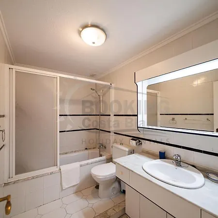Apartment Al064 Frutales Ii