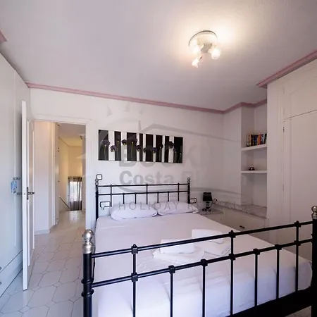 Apartment Al064 Frutales Ii *