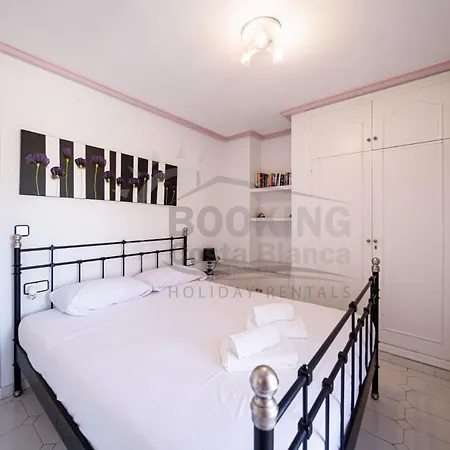 Apartment Al064 Frutales Ii *