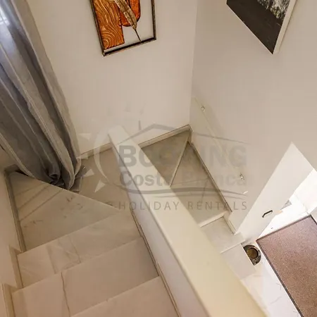 Apartment Al064 Frutales Ii Torrevieja