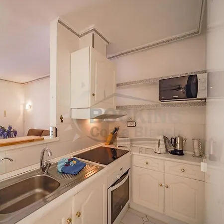 Al064 Frutales Ii Apartment
